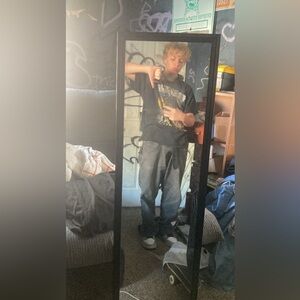 Meet your Posher, Lukas